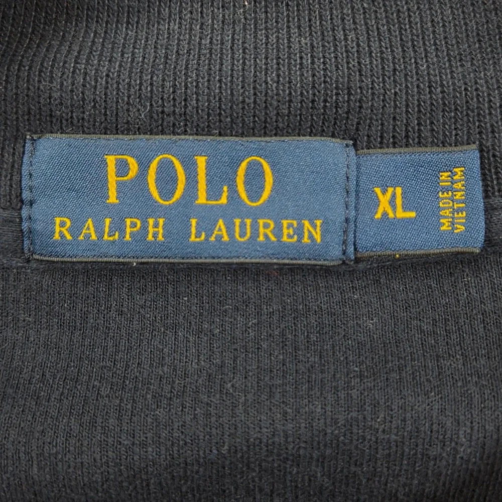 Polo Ralph Lauren measurements chest